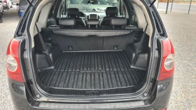 Chevrolet Captiva SWISS-2.4 - 8600 € / 16820.14 лв. - 94946797 10