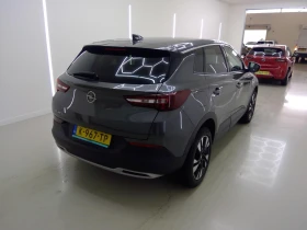 Opel Grandland 1.5 CDTI Elegance - 14700 € / 28750.70 лв. - 98684757 3