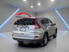 Honda Cr-v 2016 Honda CR-V LX AWD - 11200 € / 21905.30 лв. - 22570357 6