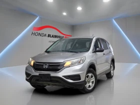 Honda Cr-v 2016 Honda CR-V LX AWD - 11200 € / 21905.30 лв. - 22570357 3