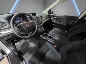 Honda Cr-v 2016 Honda CR-V LX AWD - 11200 € / 21905.30 лв. - 22570357 11