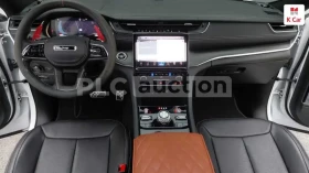 Jeep Grand cherokee 3.6/DISTRONIC/ОБДУХВАНЕ/APPLECAR/ВКЛЮЧЕН ТЕХНОТЕСТ - 27200 € / 53198.58 лв. - 44721002 2