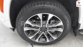 Jeep Grand cherokee 3.6/DISTRONIC/ОБДУХВАНЕ/APPLECAR/ВКЛЮЧЕН ТЕХНОТЕСТ - 27200 € / 53198.58 лв. - 44721002 12