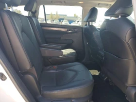 Toyota Highlander | Mobile.bg � ����� ������ 11