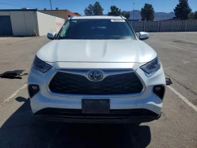 Toyota Highlander | Mobile.bg � ����� ������ 5