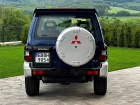 Mitsubishi Pajero 2, 8 TDI  | Mobile.bg � ����� ������ 6
