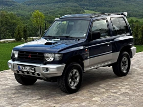 ����� �� �������� �� Mitsubishi Pajero 2, 8 TDI 