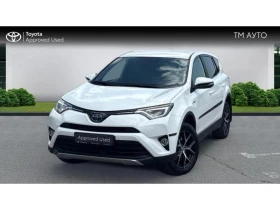 Toyota Rav4 2.5HSD AWD EXECUTIVE PLUS - 25900 € / 50656.00 лв. - 38001965 1