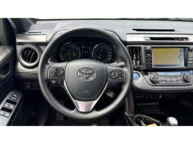 Toyota Rav4 2.5HSD AWD EXECUTIVE PLUS - 25900 € / 50656.00 лв. - 38001965 13