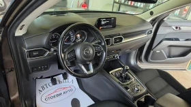 Mazda CX-5 2.2* 2018г* Тacumi | Auto.bg — изображение 9