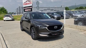 Mazda CX-5 2.2* 2018г* Тacumi | Auto.bg — изображение 5