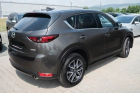 Mazda CX-5 2.2* 2018г* Тacumi | Auto.bg — изображение 6