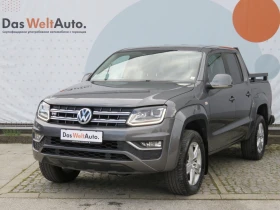 ������ VW Amarok