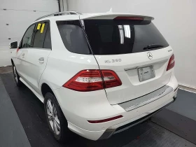 Mercedes-Benz ML 350 * BLUETEC * ПОДГРЕВИ * H/K * PANO * CARFAX | Auto.bg — изображение 2