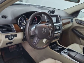 Mercedes-Benz ML 350 * BLUETEC * ПОДГРЕВИ * H/K * PANO * CARFAX | Auto.bg — изображение 5