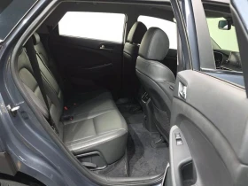 Hyundai Tucson Gasoline 1.6 turbo 2WD| 177к.с.| ВКЛ.ТЕХНОТЕСТ - 17500 € / 34227.03 лв. - 76345276 12