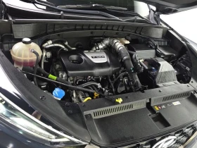 Hyundai Tucson Gasoline 1.6 turbo 2WD| 177к.с.| ВКЛ.ТЕХНОТЕСТ - 17500 € / 34227.03 лв. - 76345276 6