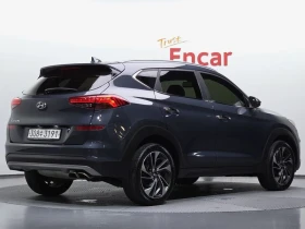Hyundai Tucson Gasoline 1.6 turbo 2WD| 177к.с.| ВКЛ.ТЕХНОТЕСТ - 17500 € / 34227.03 лв. - 76345276 2