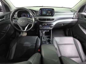 Hyundai Tucson Gasoline 1.6 turbo 2WD| 177к.с.| ВКЛ.ТЕХНОТЕСТ - 17500 € / 34227.03 лв. - 76345276 7