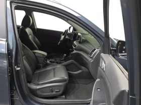 Hyundai Tucson Gasoline 1.6 turbo 2WD| 177к.с.| ВКЛ.ТЕХНОТЕСТ - 17500 € / 34227.03 лв. - 76345276 11