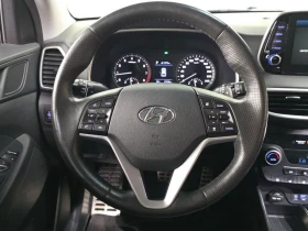 Hyundai Tucson Gasoline 1.6 turbo 2WD| 177к.с.| ВКЛ.ТЕХНОТЕСТ - 17500 € / 34227.03 лв. - 76345276 13