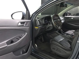 Hyundai Tucson Gasoline 1.6 turbo 2WD| 177к.с.| ВКЛ.ТЕХНОТЕСТ - 17500 € / 34227.03 лв. - 76345276 10