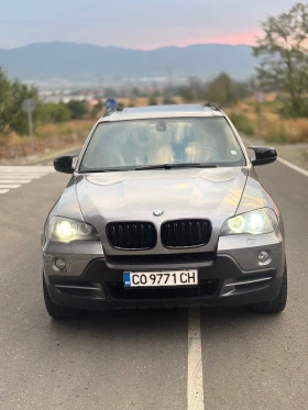 BMW X5 X5 3D 4X4 235HP | Mobile.bg � ����� ������ 13