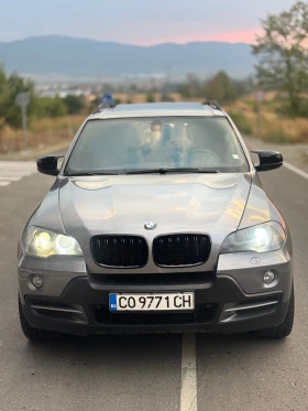 BMW X5 X5 3D 4X4 235HP | Mobile.bg � ����� ������ 11