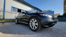 Infiniti Fx 45 | Mobile.bg � ����� ������ 8