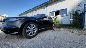 Infiniti Fx 45 | Mobile.bg � ����� ������ 9