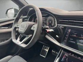 Audi Q8 55 TFSI/ FACELIFT/ BLACK OPTIC/ S-LINE/ B&O/MATRIX - 72980 € - 51097139 6