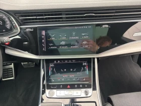 Audi Q8 55 TFSI/ FACELIFT/ BLACK OPTIC/ S-LINE/ B&O/MATRIX - 72980 € - 51097139 7
