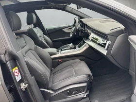 Audi Q8 55 TFSI/ FACELIFT/ BLACK OPTIC/ S-LINE/ B&O/MATRIX - 72980 € - 51097139 9