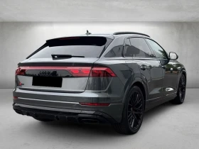 Audi Q8 55 TFSI/ FACELIFT/ BLACK OPTIC/ S-LINE/ B&O/MATRIX - 72980 € - 51097139 3