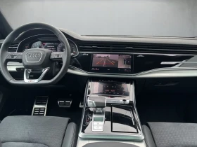 Audi Q8 55 TFSI/ FACELIFT/ BLACK OPTIC/ S-LINE/ B&O/MATRIX - 72980 € - 51097139 5
