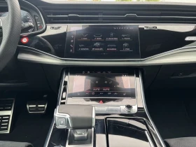 Audi Q8 55 TFSI/ FACELIFT/ BLACK OPTIC/ S-LINE/ B&O/MATRIX - 72980 € - 51097139 8