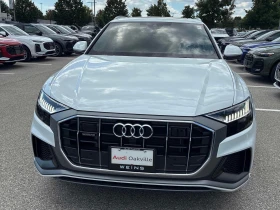 Audi Q8 Technik | CARFAX | ������ ���������������� �� AUDI | Mobile.bg � ����� ������ 2