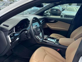 Audi Q8 Technik | CARFAX | ������ ���������������� �� AUDI | Mobile.bg � ����� ������ 7