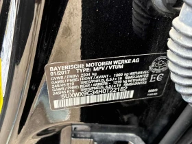 BMW X3 * XDRIVE28I * CARFAX * ФИНАНСИРАНЕ | Auto.bg — изображение 12