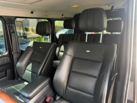 Mercedes-Benz G 500 G550* 4MATIC* ОБДУХ | Auto.bg — изображение 8