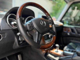 Mercedes-Benz G 500 G550* 4MATIC* ОБДУХ | Auto.bg — изображение 12