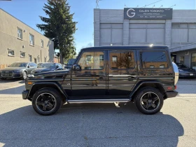 Mercedes-Benz G 500 G550* 4MATIC* ОБДУХ | Auto.bg — изображение 2