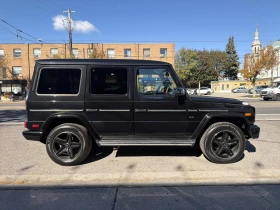 Mercedes-Benz G 500 G550* 4MATIC* ОБДУХ | Auto.bg — изображение 3