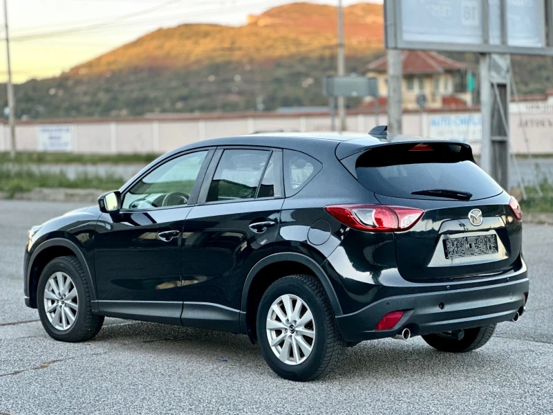 Mazda CX-5 2.2D//150PS * * SkyActiv* * NAVI* * EURO 6* * , снимка 7 - Автомобили и джипове - 44534672