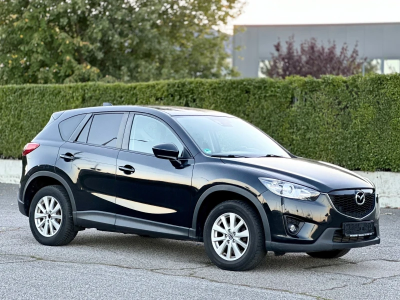 Mazda CX-5 2.2D//150PS * * SkyActiv* * NAVI* * EURO 6* * , снимка 3 - Автомобили и джипове - 44534672