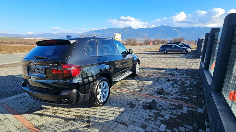 BMW X5 3.0D-TOPP, снимка 5 - Автомобили и джипове - 48551897