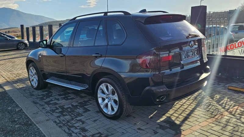 BMW X5 3.0D-TOPP, снимка 8 - Автомобили и джипове - 48551897