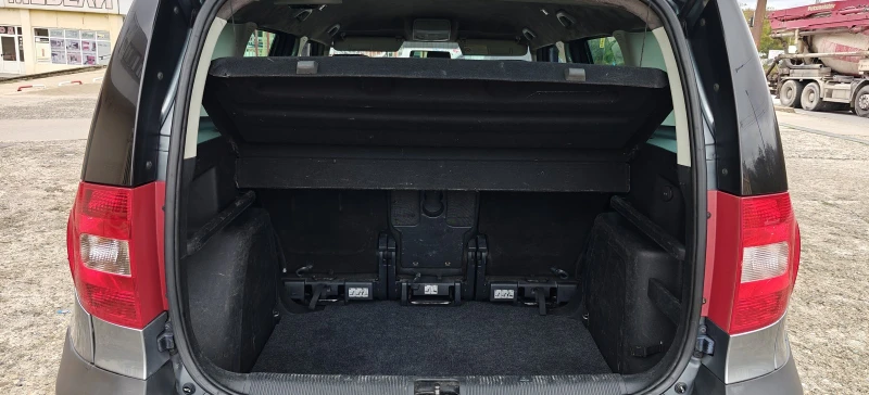 Skoda Yeti 2.0D-13гОбслужен, снимка 14 - Автомобили и джипове - 51997379