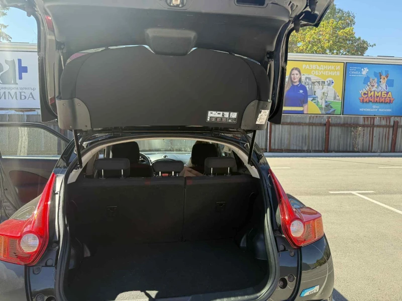 Nissan Juke ., снимка 8 - Автомобили и джипове - 53046530