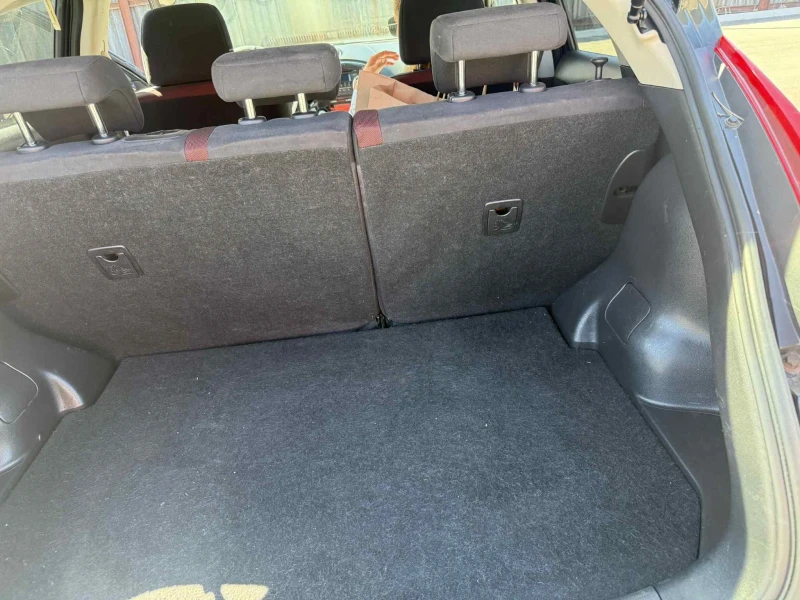 Nissan Juke ., снимка 7 - Автомобили и джипове - 53046530